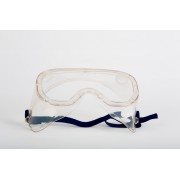 Swiss One Safety Goggles
